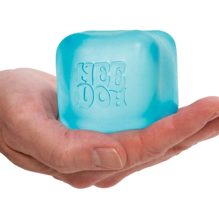 NeeDoh Dream Drop – Smooth Squeeze – 1 Pack - Image 12